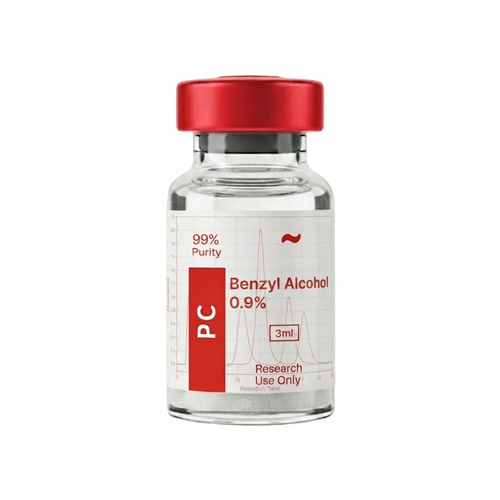 Benzyl Alcohol 0.9%
