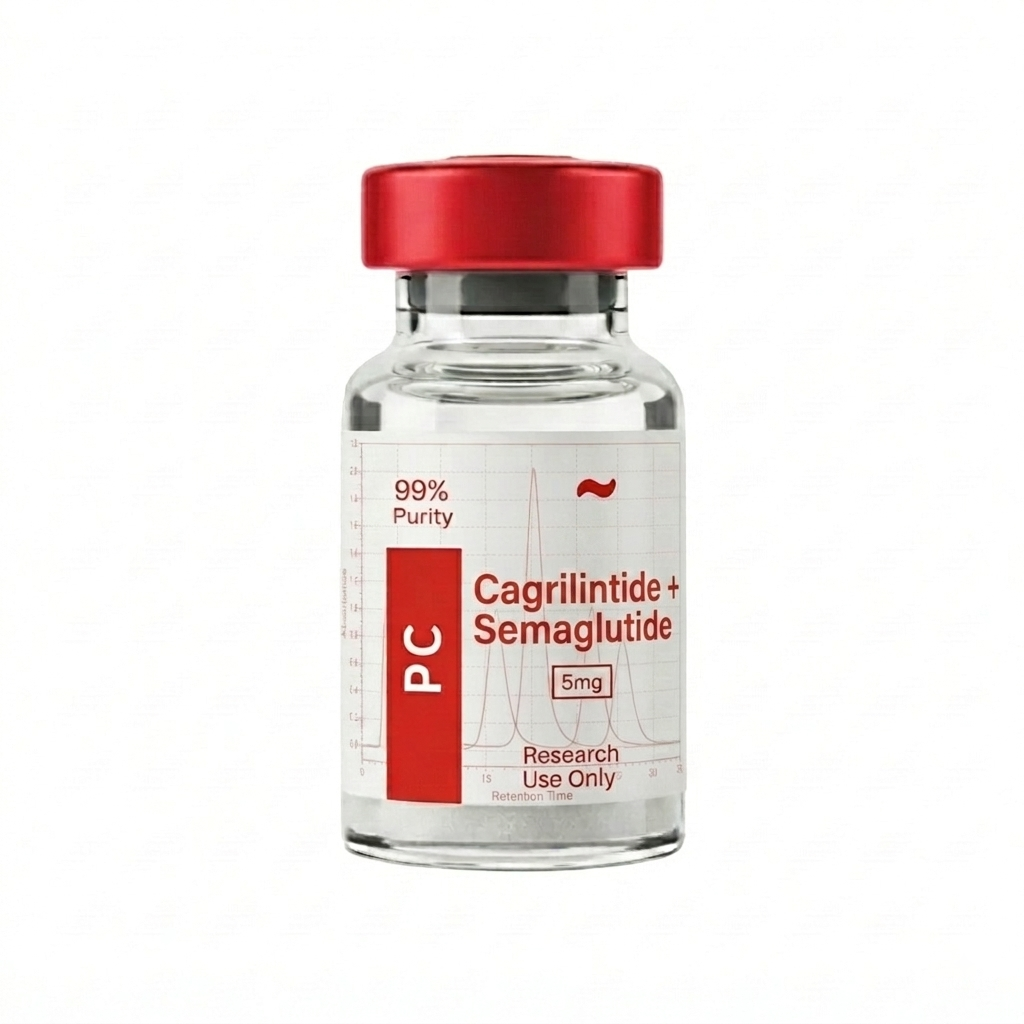 Cagrilintide + Semaglutide